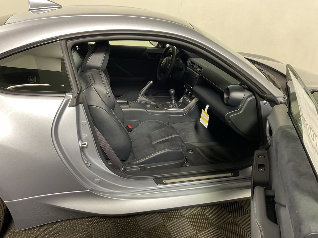 New 2025 Toyota GR86 Premium image 29