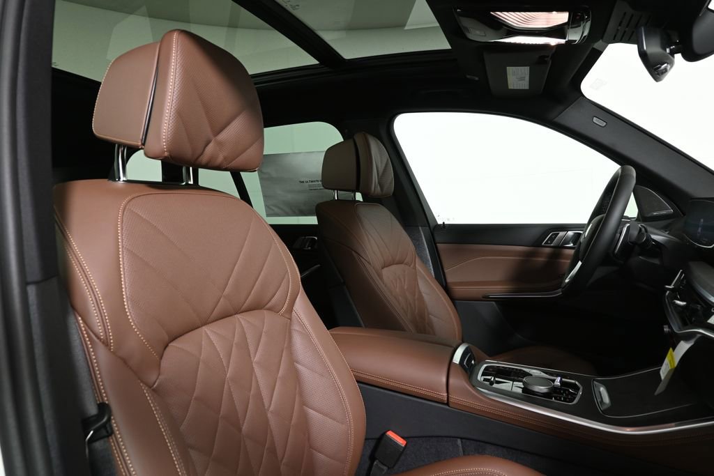 New 2026 BMW X5 xDrive50e AWD/4WD image 33