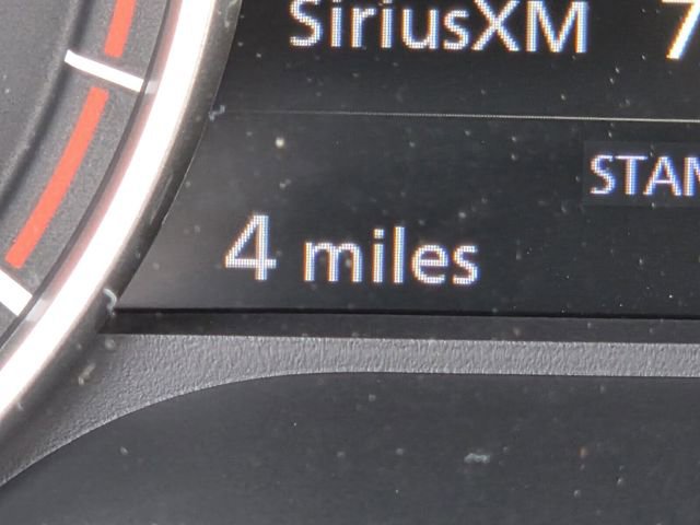 New 2026 Nissan Rogue SV image 22