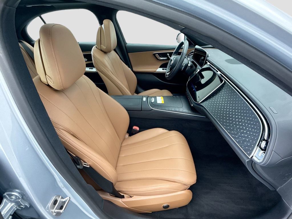 Certified 2026 Mercedes-Benz E 350 Sedan image 19