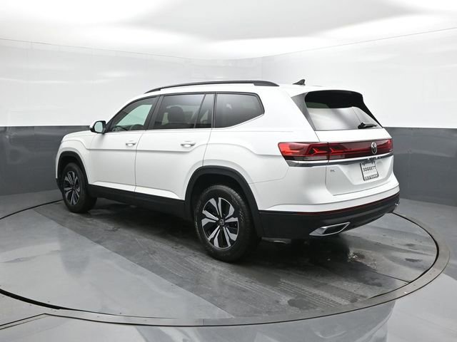 New 2026 Volkswagen Atlas SE image 5