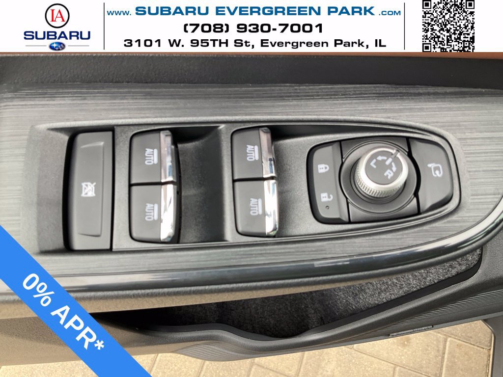 New 2026 Subaru Outback Touring XT AWD/4WD image 33