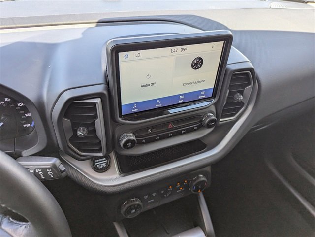 Used 2022 Ford Bronco Sport Big Bend w/ Convenience Package image 25