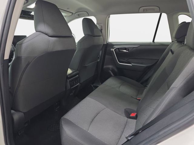 Certified 2023 Toyota RAV4 XLE image 10