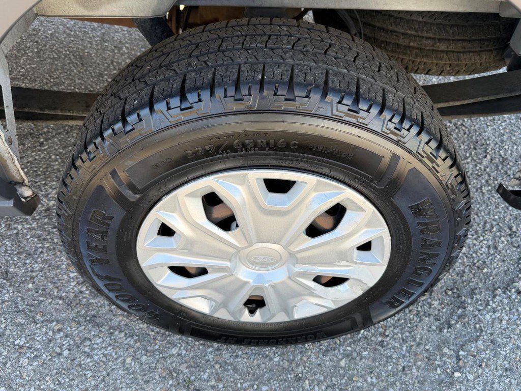 Used 2015 Ford Transit 350 148 Medium Roof image 40