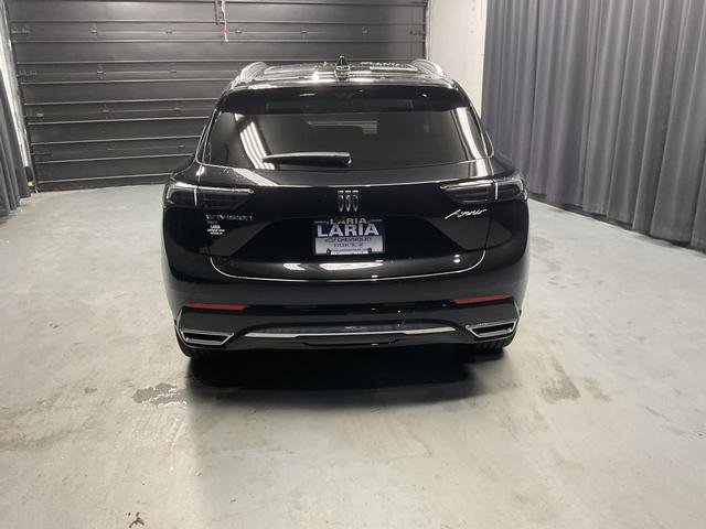 New 2026 Buick Envision Avenir AWD/4WD image 3