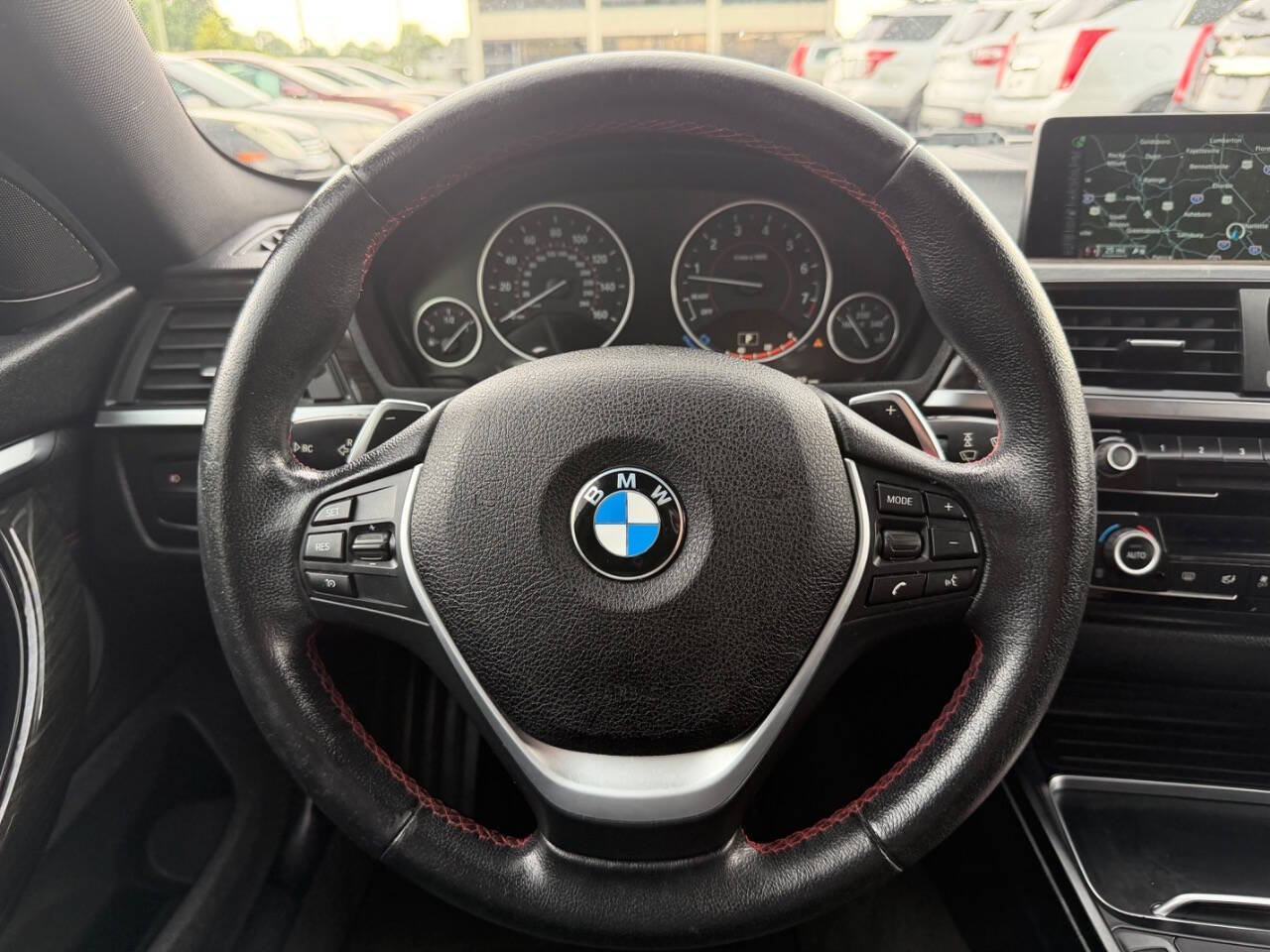 Used 2016 BMW 428i Gran Coupe xDrive AWD/4WD image 19