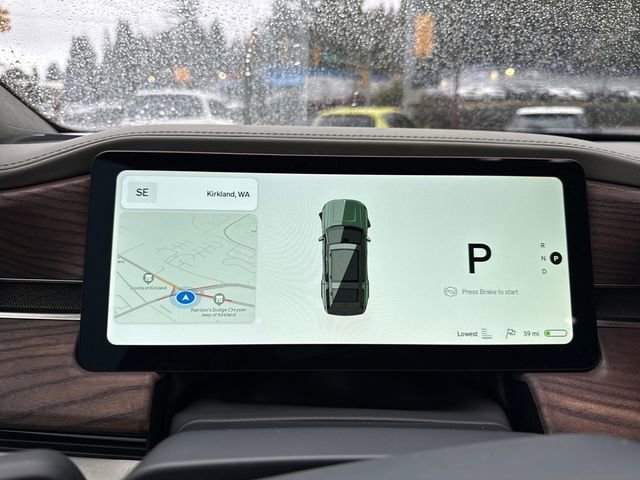 Used 2023 Rivian R1S Adventure image 21