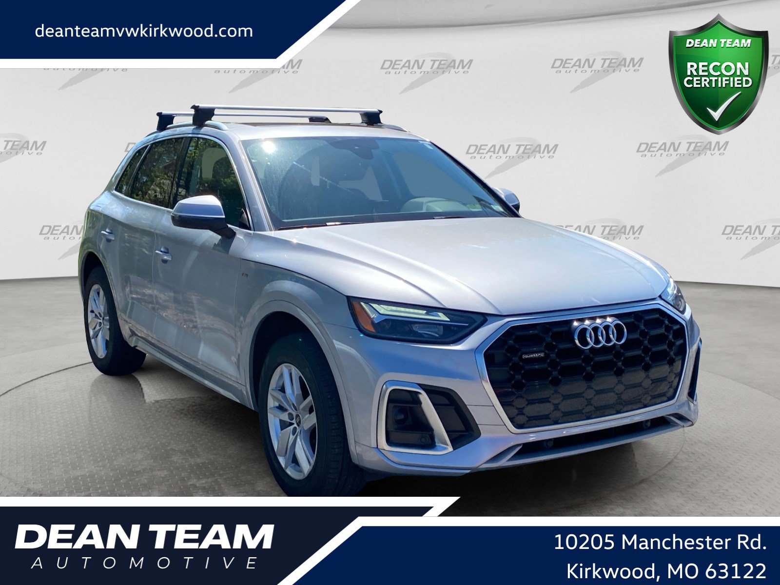 Used 2022 Audi Q5 2.0T Premium w/ Convenience Package