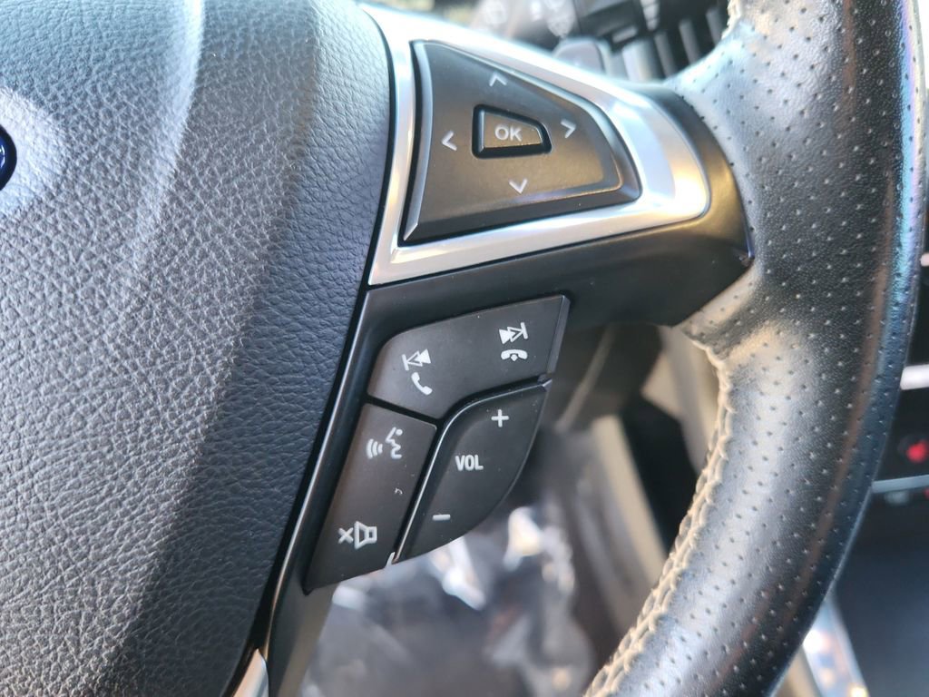 Used 2019 Ford Edge ST w/ Equipment Group 401A image 24