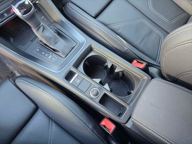 Certified 2024 Audi Q3 2.0T Premium Plus AWD/4WD image 29