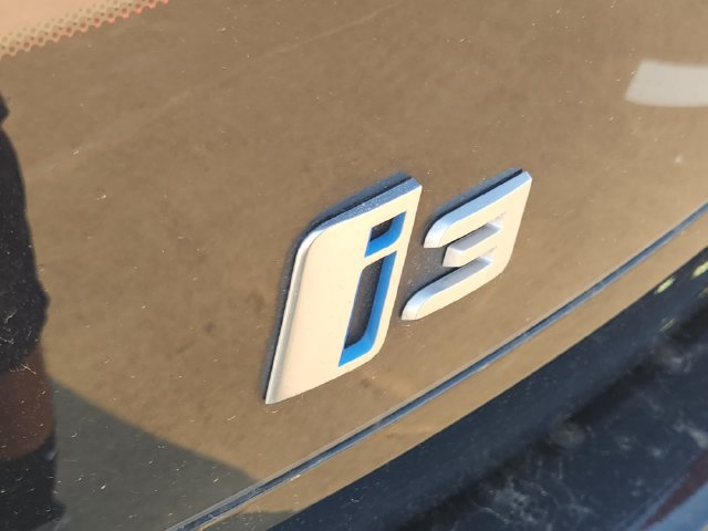 Used 2015 BMW i3 RWD image 9