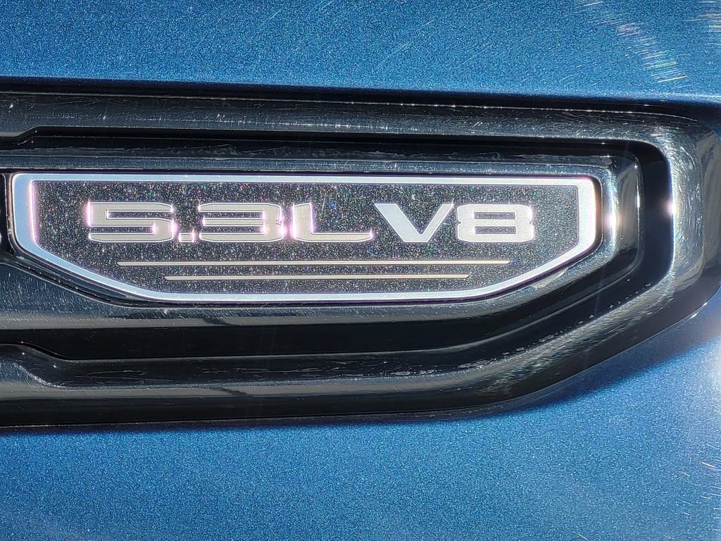 Used 2021 GMC Sierra 1500 Elevation w/ Preferred Package image 3