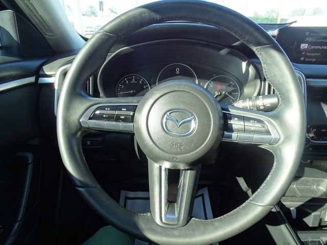 Used 2024 MAZDA CX-50 AWD 2.5 S w/ Convenience Package image 16