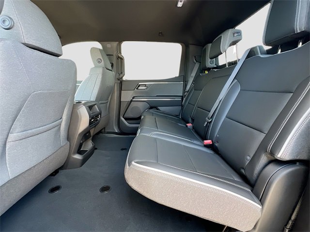 New 2026 GMC Sierra EV Elevation image 17