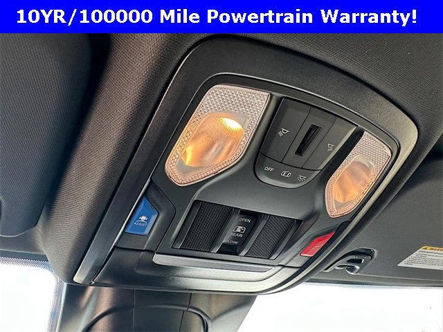 New 2026 RAM 2500 Tradesman image 26