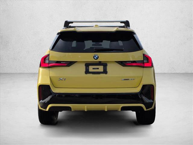 New 2026 BMW X1 xDrive28i w/ Technology Package image 8