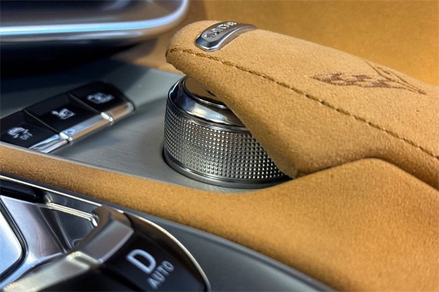 New 2025 Chevrolet Corvette Z06 w/ Z07 Performance Package image 25