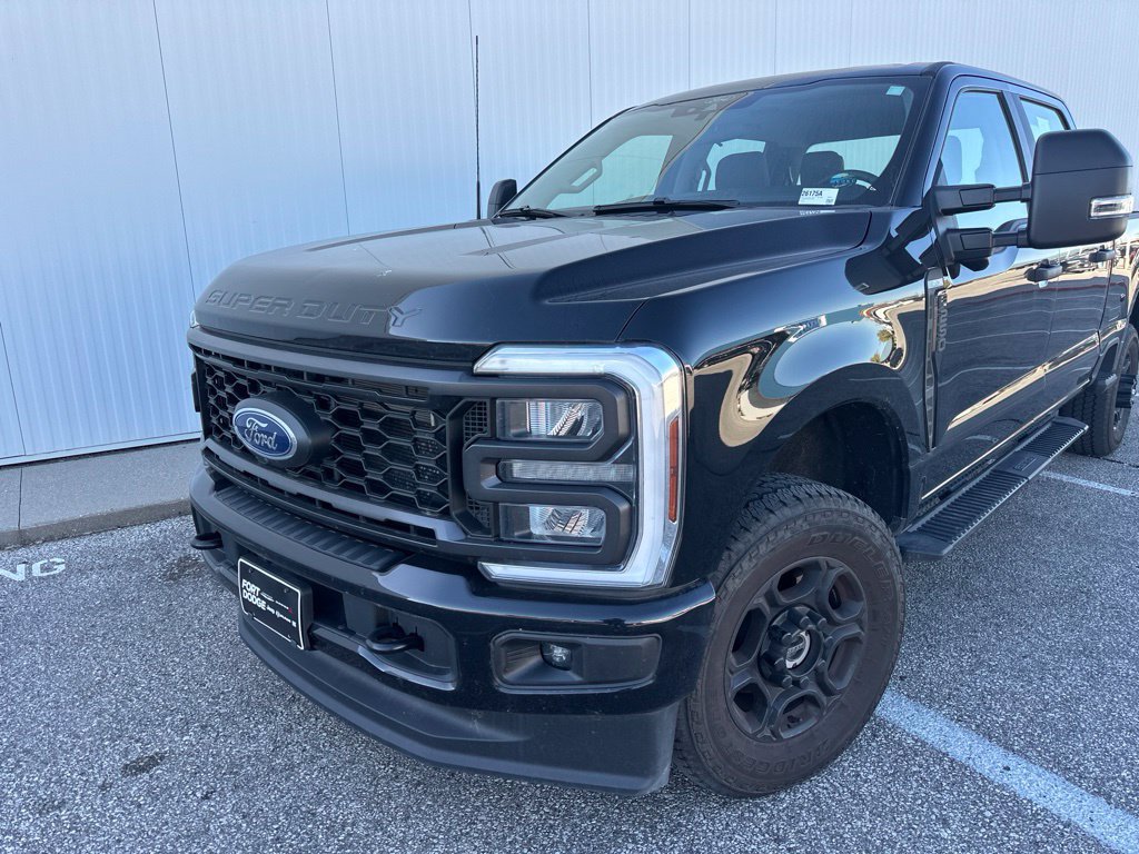 Used 2025 Ford F250 XL w/ STX Appearance Package AWD/4WD image 22