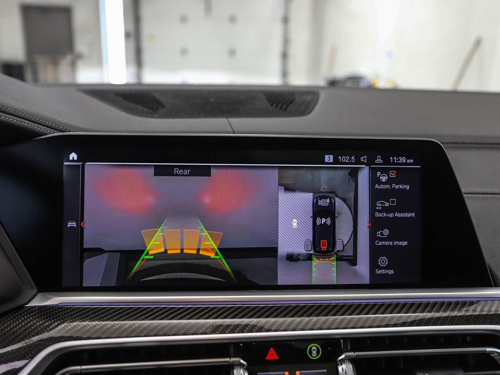 Certified 2023 BMW X5 M50i w/ Executive Package image 18