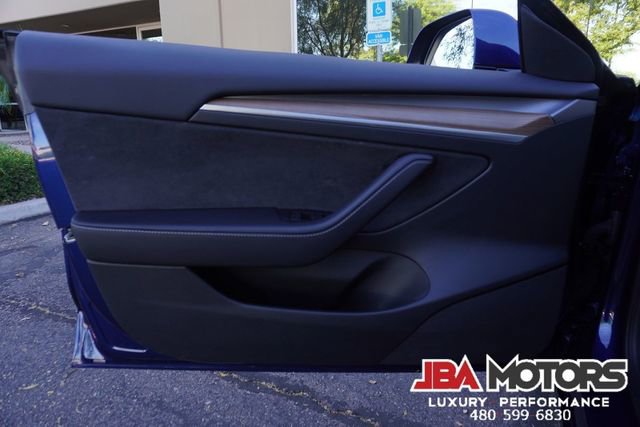 Used 2023 Tesla Model 3 Standard Range image 79