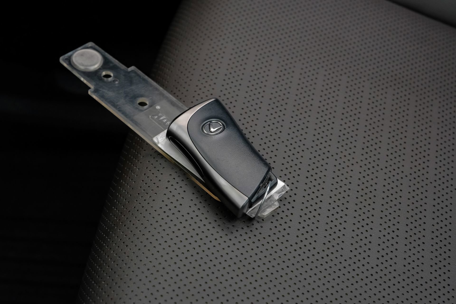 Used 2025 Lexus TX 350 AWD w/ Technology Package image 65