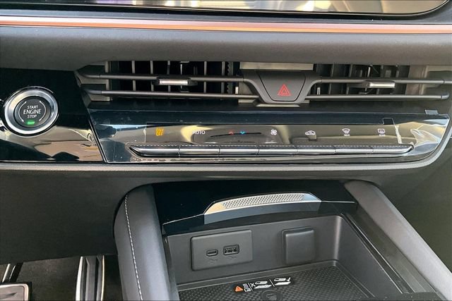 New 2026 Buick Envision Sport Touring AWD/4WD image 13