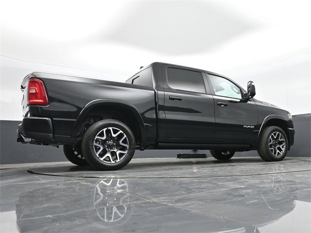 Used 2025 RAM 1500 Laramie image 39