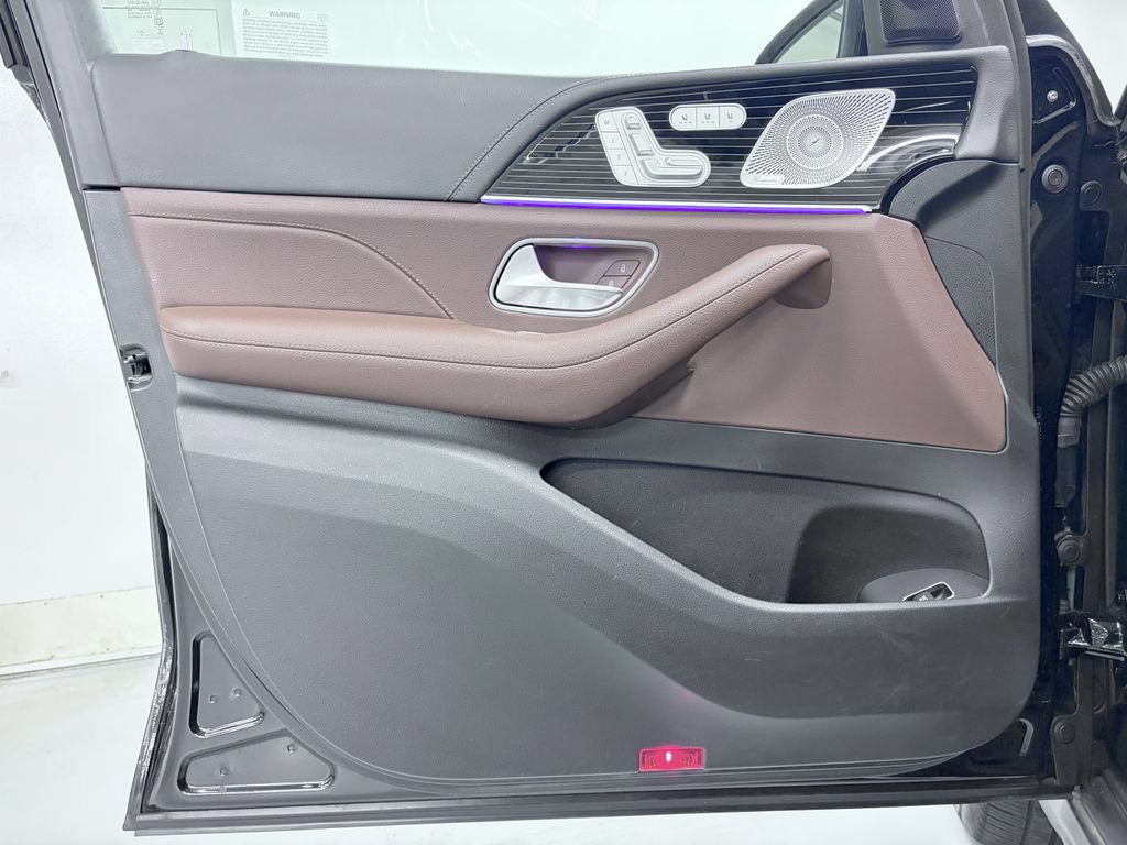 Certified 2024 Mercedes-Benz GLE 350 4MATIC image 17