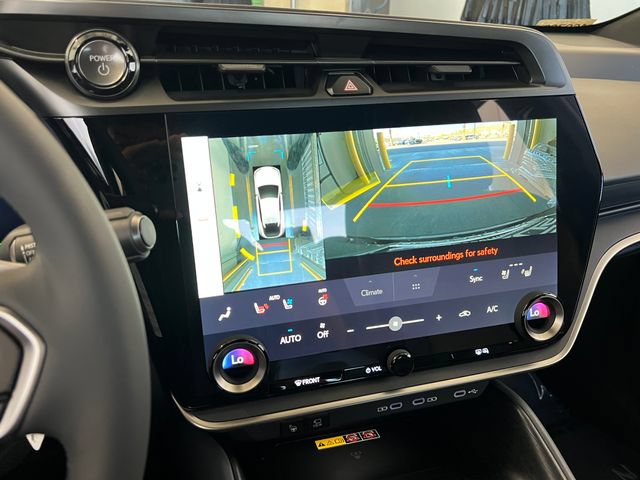 New 2026 Lexus RZ 350e 2WD w/ Technology Package image 32