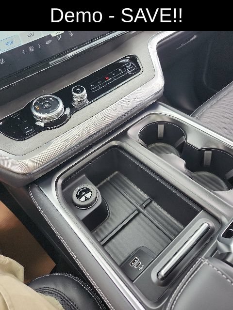 New 2026 Ford Expedition Platinum w/ Driver's Package AWD/4WD image 48