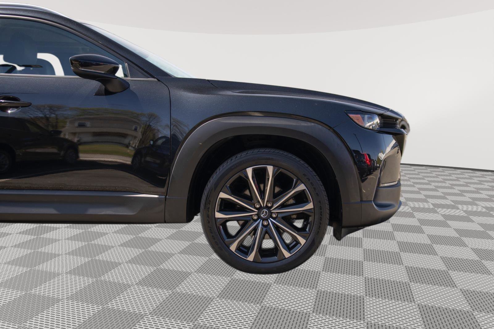 Used 2023 MAZDA CX-50 AWD 2.5 Turbo w/ Cargo Package image 24