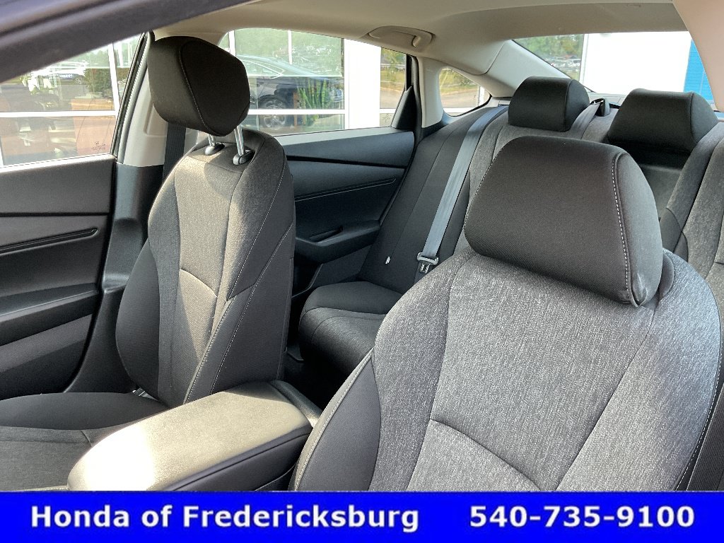 Certified 2023 Honda Accord EX image 26
