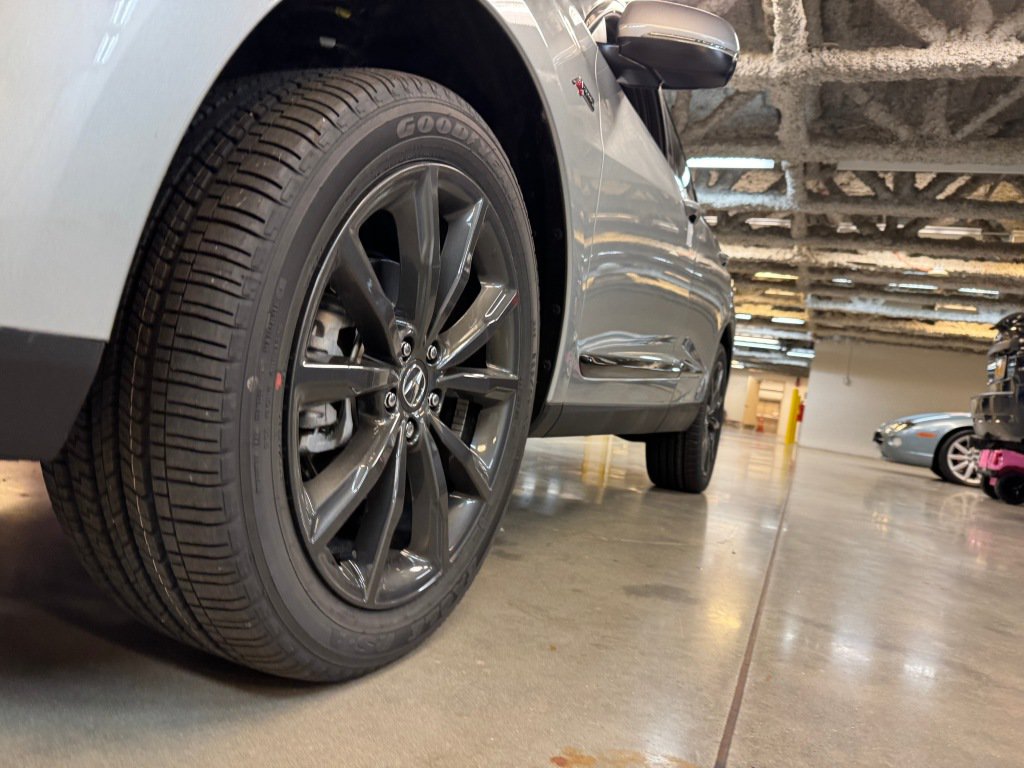 New 2026 Acura RDX A-Spec AWD/4WD image 14