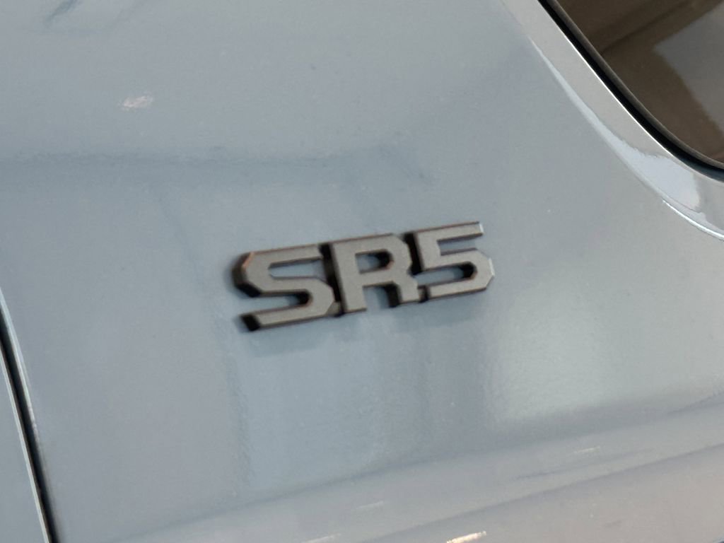 Used 2026 Toyota 4Runner SR5 AWD/4WD image 10