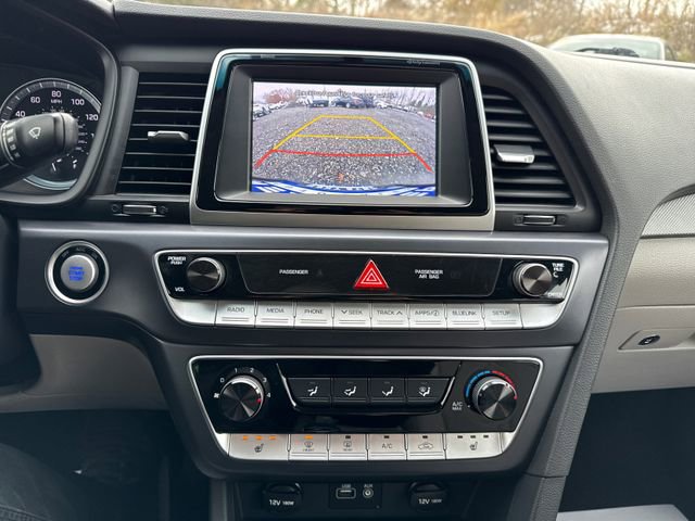 Used 2018 Hyundai Sonata SEL FWD image 30