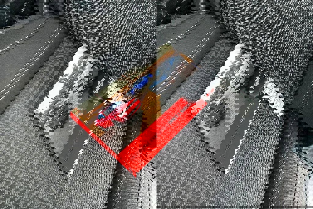 Used 2022 Dodge Challenger SXT w/ Driver Convenience Group image 11