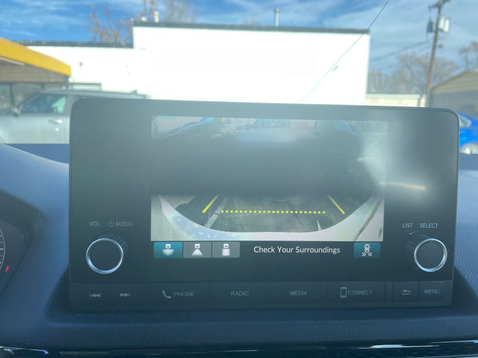 Used 2025 Honda Civic Sport image 17