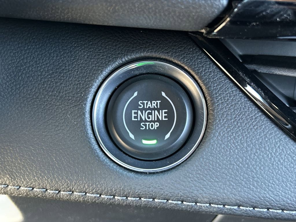 New 2026 Buick Enclave Preferred w/ Super Cruise Package image 17