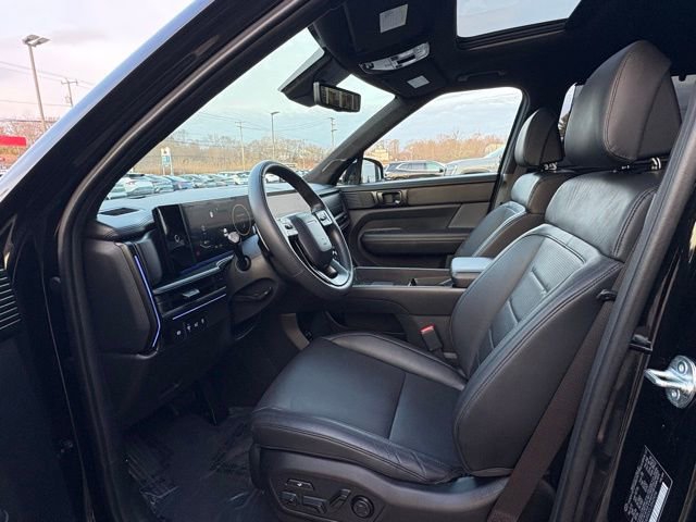 Used 2025 Hyundai Santa Fe Calligraphy image 21