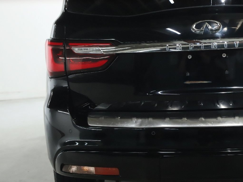 Used 2019 INFINITI QX80 Luxe AWD/4WD image 45
