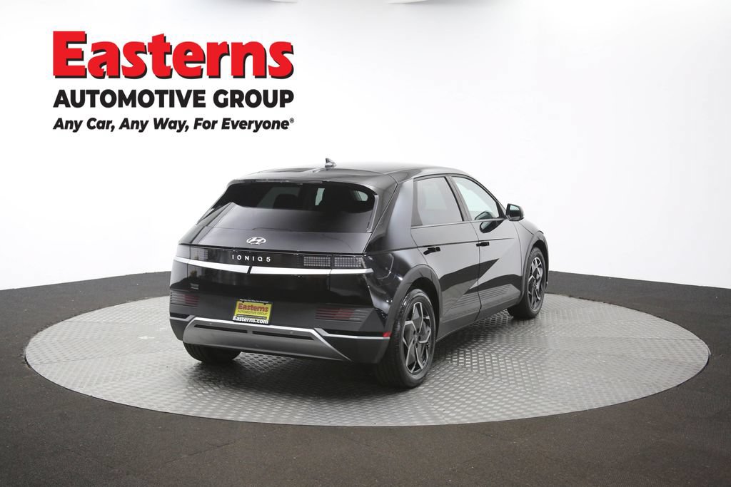 Used 2024 Hyundai Ioniq 5 SEL RWD image 38