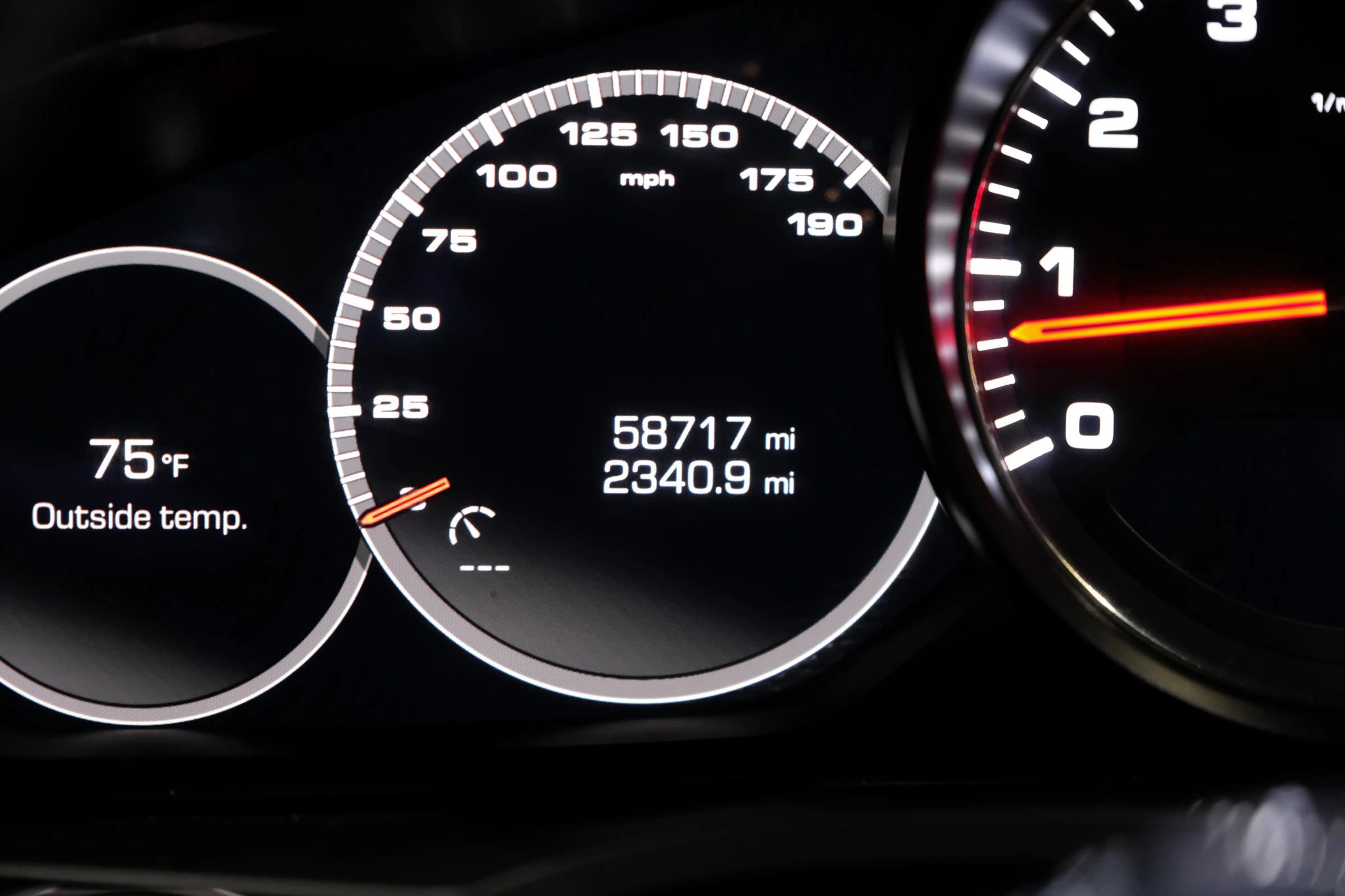 Used 2019 Porsche Cayenne S AWD/4WD image 14