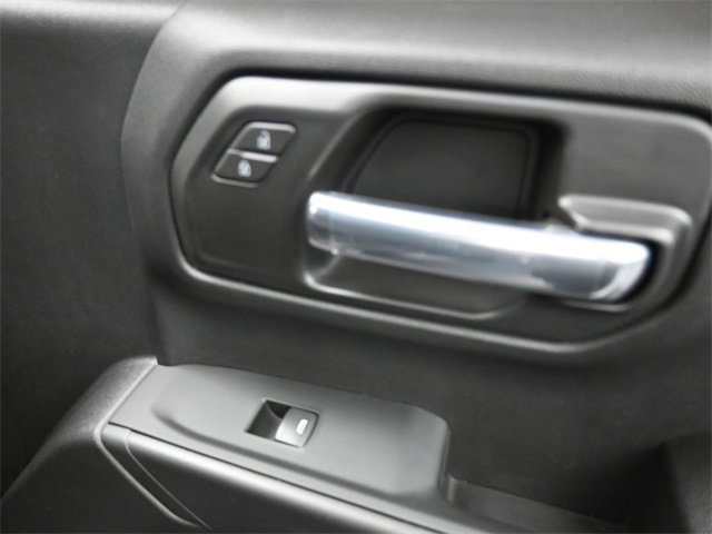 Used 2025 Chevrolet Silverado 1500 Custom Trail Boss image 27