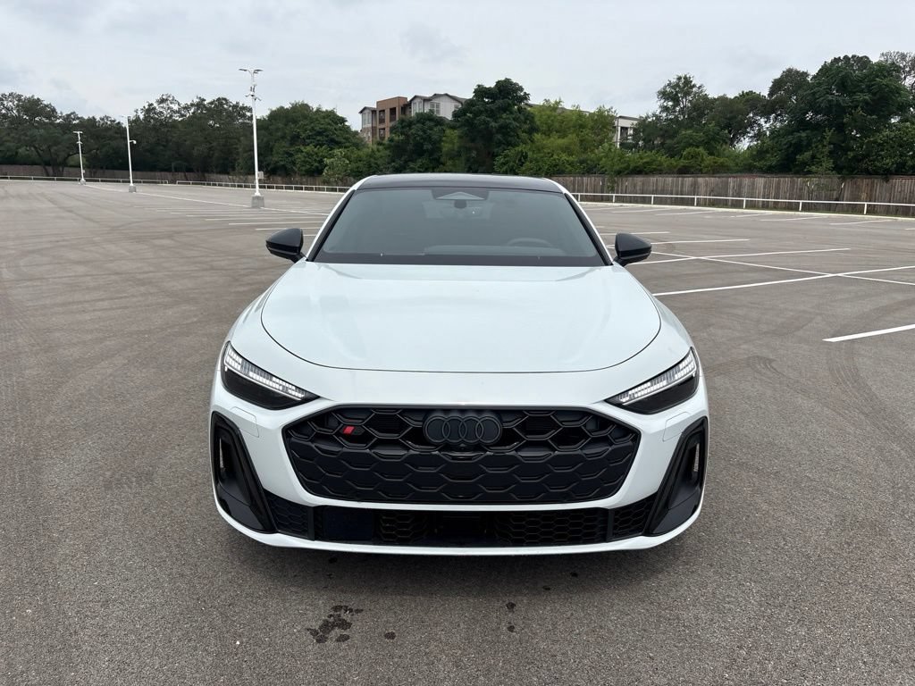 New 2026 Audi S5 Premium Plus AWD/4WD image 2