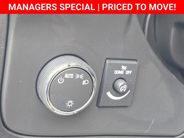 New 2025 Chevrolet Express 3500 w/ Power Convenience Package RWD image 22
