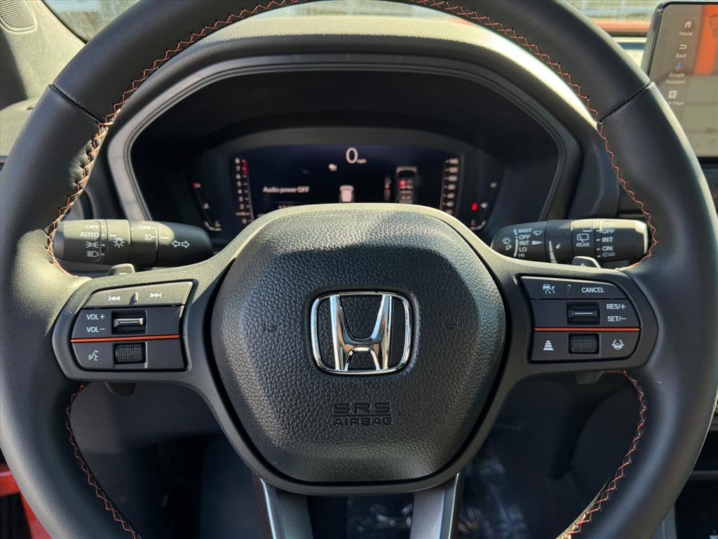 New 2026 Honda Passport TrailSport image 20