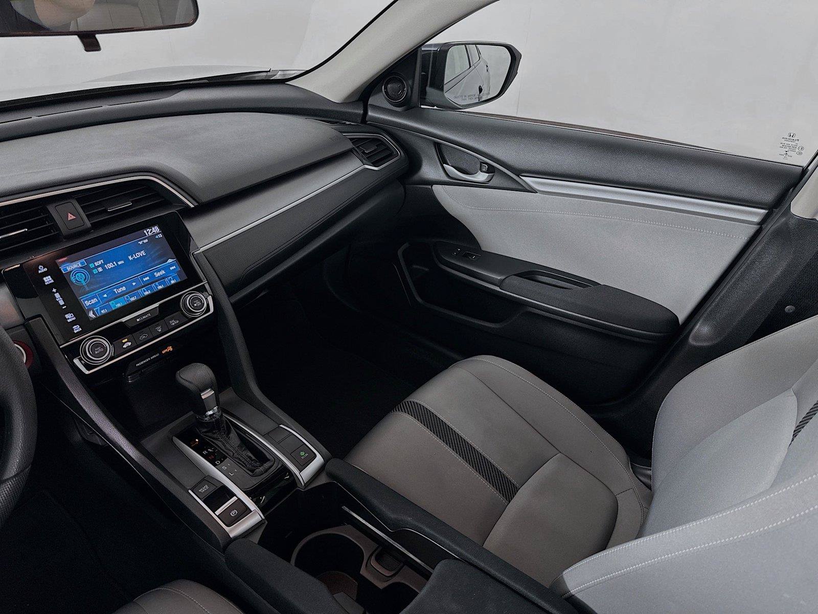 Used 2016 Honda Civic EX image 24