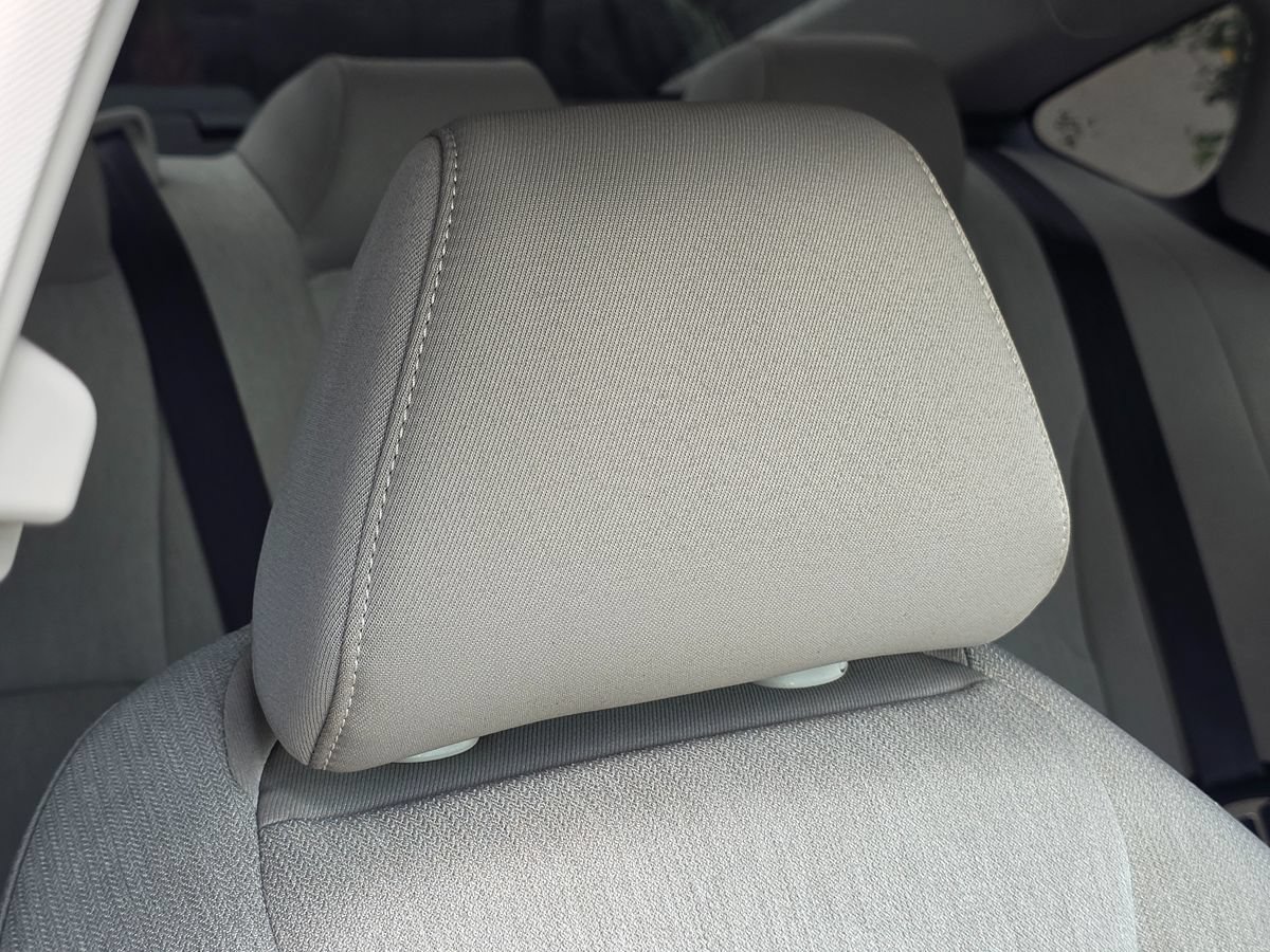 Used 2023 Honda Accord LX image 17