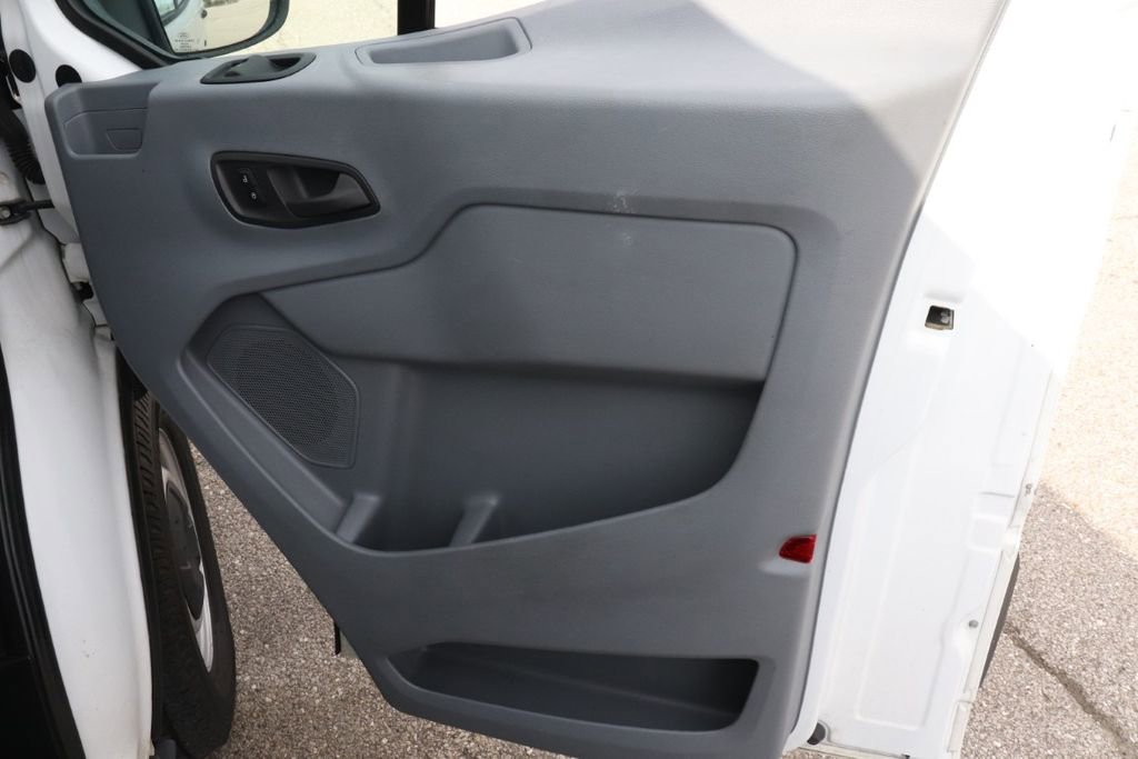 Used 2018 Ford Transit 250 148 Low Roof image 29